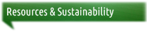Resources and Sustainability